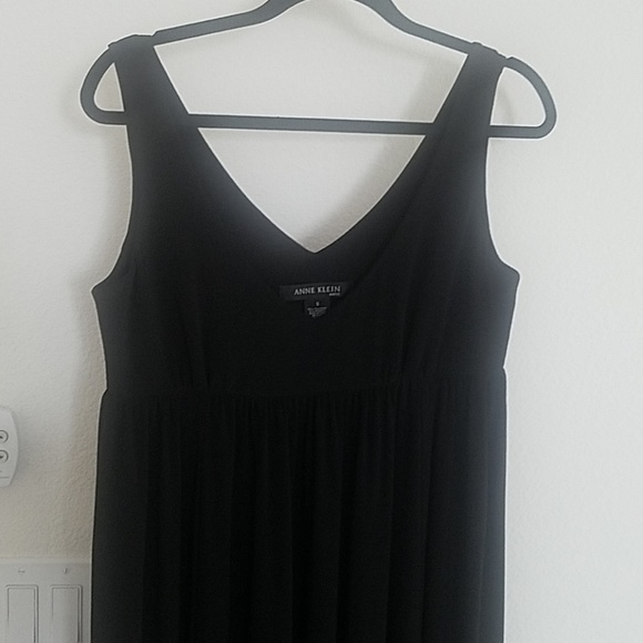 Anne Klein A Line Dress - Picture 2 of 4